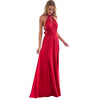 Sexy Women Multiway Wrap Convertible Boho Maxi Dress