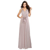 Sexy Women Multiway Wrap Convertible Boho Maxi Dress