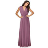 Sexy Women Multiway Wrap Convertible Boho Maxi Dress