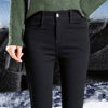 New Arrivals Fashion High Stretchy Women Pencil Jeans