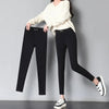 New Arrivals Fashion High Stretchy Women Pencil Jeans