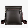 Casual Business Polo Shoulder Bag