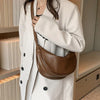 2024 New Fashion Women's Hobo Sac Leather Shoulder Bag