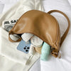 2024 New Fashion Women's Hobo Sac Leather Shoulder Bag