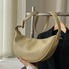 2024 New Fashion Women's Hobo Sac Leather Shoulder Bag