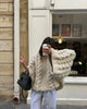 Fashion Knitted Women Sweater