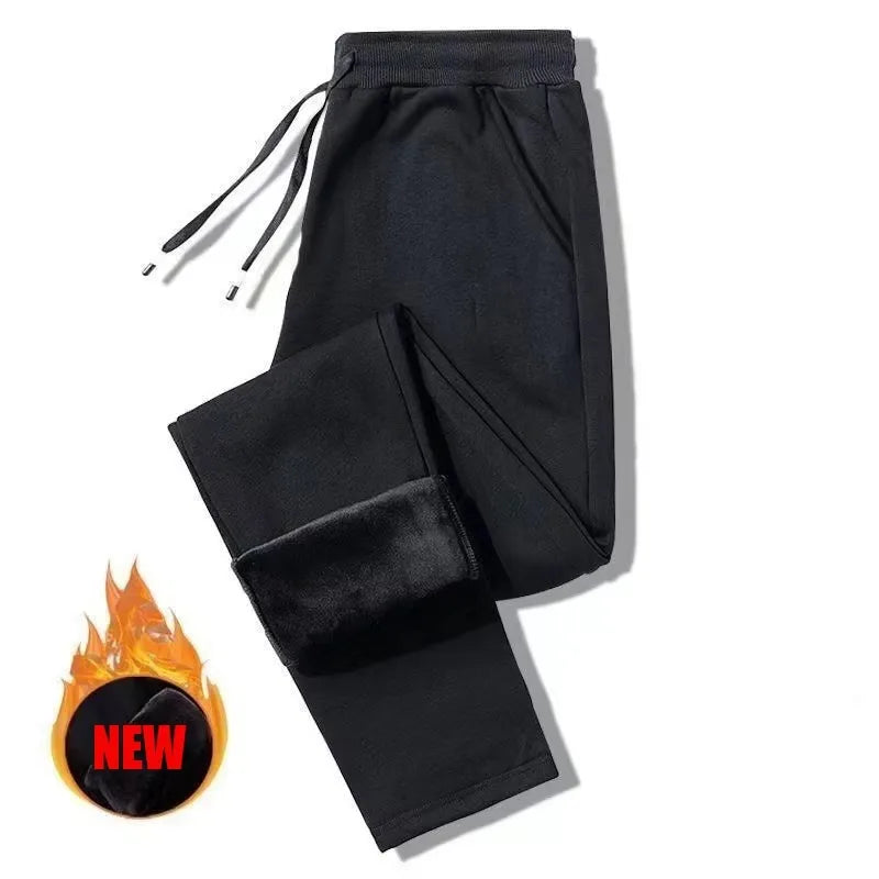 10XL Men’s Winter Casual Pants