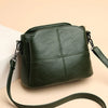 Women's Retro Design Crossbody Bag