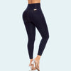 Women High-Waist Stretch Slim-Fit Denim Trousers