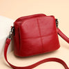 Women's Retro Design Crossbody Bag