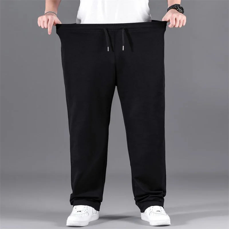 10XL Men’s Winter Casual Pants